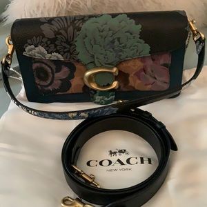 COPY - Coach Tabby 26 Kaffe Fassett